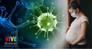 Lee más sobre el artículo La vacuna contra el COVID-19 ya fue aprobada; ¿es segura para las mujeres embarazadas?