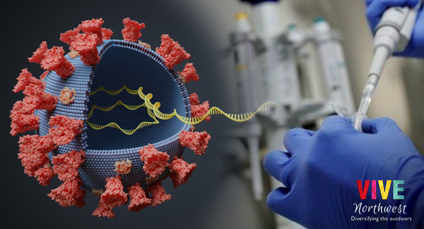 En este momento estás viendo Preocupa a expertos en salud lo altamente contagiosa que es la nueva cepa del coronavirus