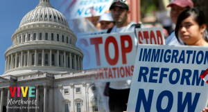 Lee más sobre el artículo Todos los detalles sobre la iniciativa de ley de reforma migratoria propuesta por los demócratas