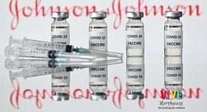 Lee más sobre el artículo Oregon y Washington suspenden distribución de la vacuna de J&J por reacción negativa