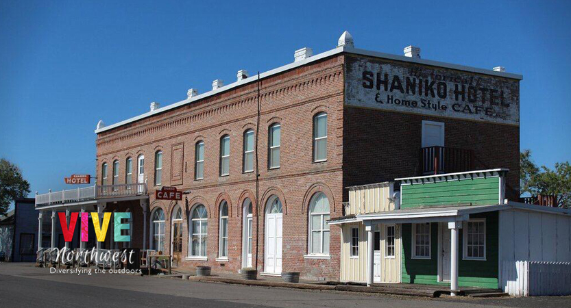 En este momento estás viendo Descubre los secretos de Shaniko, el pueblo fantasma más popular de Oregon