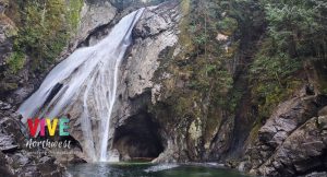 Lee más sobre el artículo Twin Falls, belleza al doble en una de las cascadas más fotogénicas de Washington