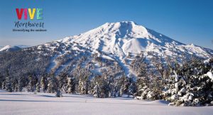 Lee más sobre el artículo Mount Bachelor, diversión invernal sin límites en la zona central de Oregon