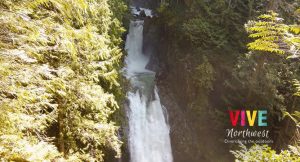 Lee más sobre el artículo Wallace Falls Trail, un sendero repleto de vistas hermosas que incluyen nueve cascadas
